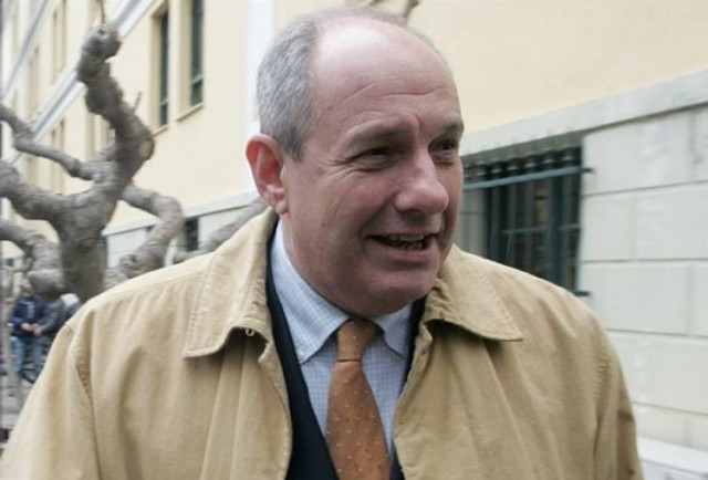 Σήμερα σε Δράμα- Καβάλα ο Τέρενς Κουίκ