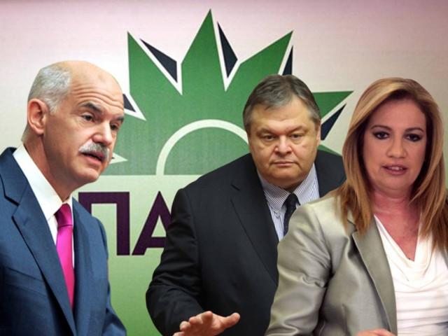 Πού το πάει ο Παπανδρέου