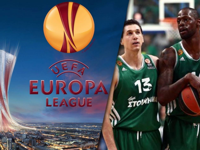 Κερδίζει ο Παναθηναϊκός, σύστημα στο Γιουρόπα