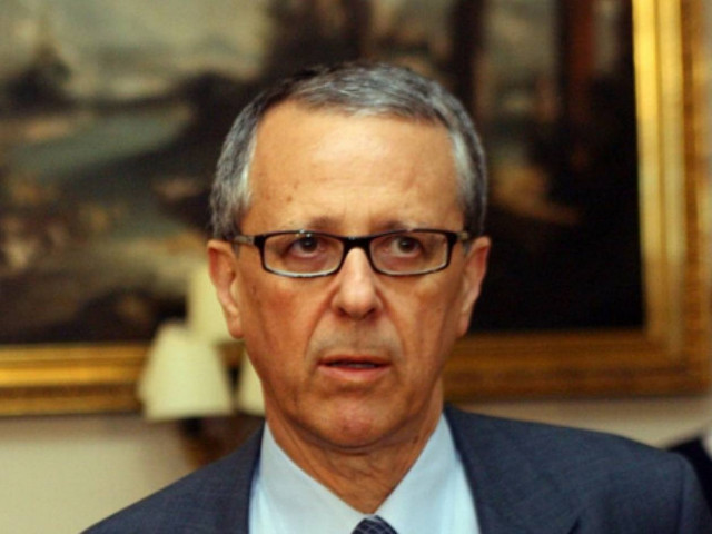 Μπαλτάκος: Δε θυμάμαι τι άλλο έχω πει για τον Σαμαρά στους Χρυσαυγίτες