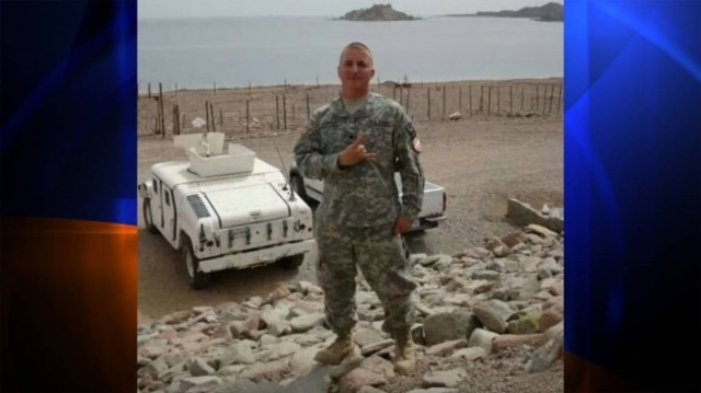 «Καταθλιπτικός, χωρίς σημάδια επιθετικότητας ο δράστης του Φορτ Χουντ»