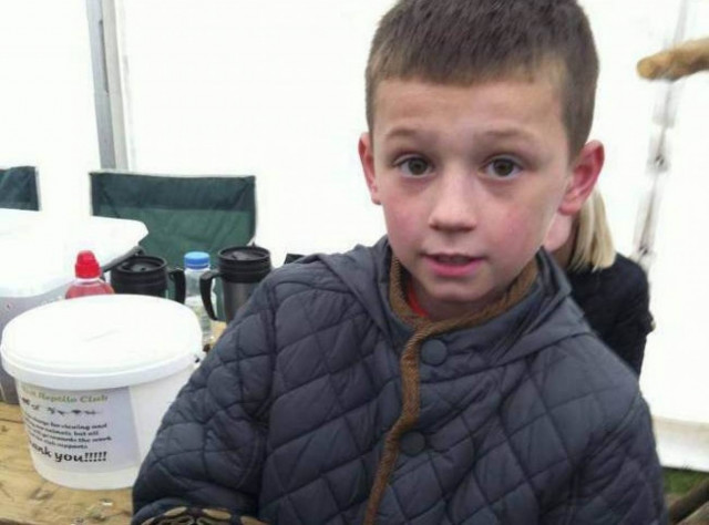 Ώθησαν 12χρονο αγοράκι στην αυτοκτονία - Τον βρήκαν απαγχονισμένο