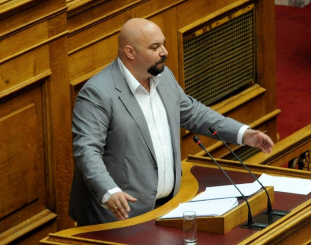 Παναγιώταρος: Έρχονται κι άλλα βίντεο