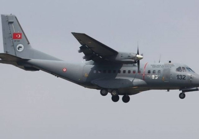 Νέα τουρκική πρόκληση: Στέλνουν ελικοφόρα σε Κυκλάδες και Δωδεκάνησα