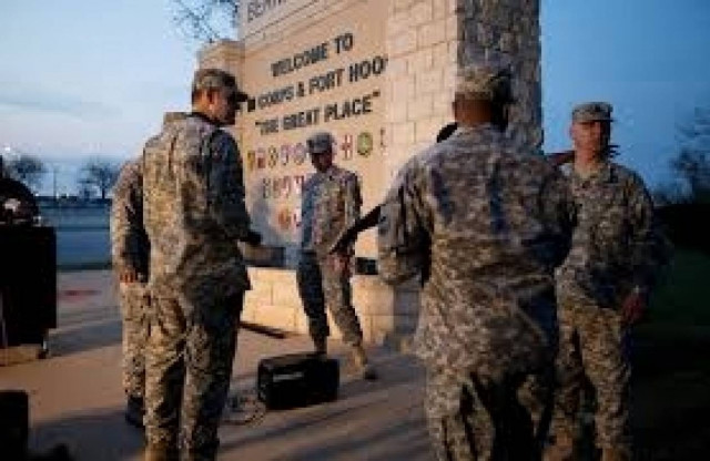 ΗΠΑ: Ο δράστης του μακελειού είχε σοβαρά ψυχολογικά προβλήματα