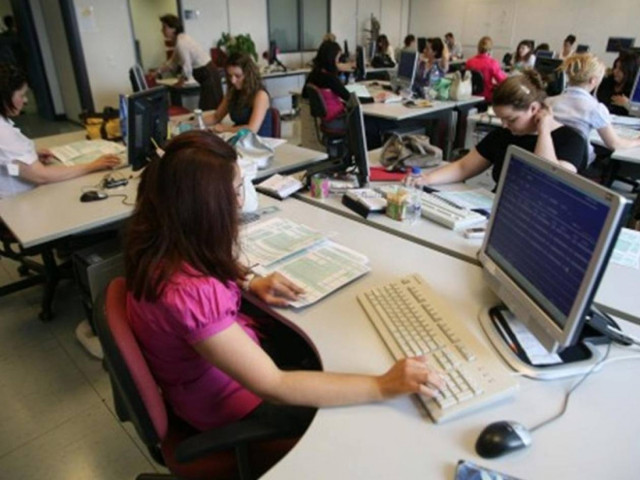 «Νέα κινητικότητα» για 6.000 υπαλλήλους