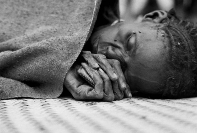 Νότιο Σουδάν: Στα πρόθυρα του χειρότερου λιμού εδώ και δεκαετίες