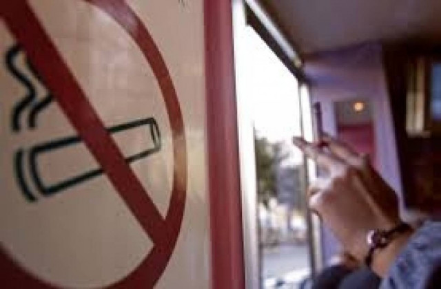 Αλλάζουν τα πακέτα των τσιγάρων