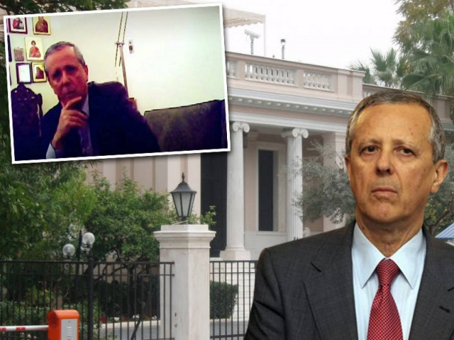 Θύελλα αντιδράσεων για την υπόθεση Μπαλτάκου