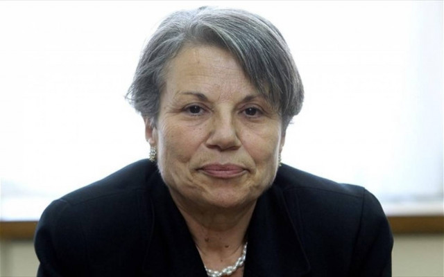 Στήριξη στην κ. Ευτέρπη Κουτζαμάνη από την Ένωση Εισαγγελέων