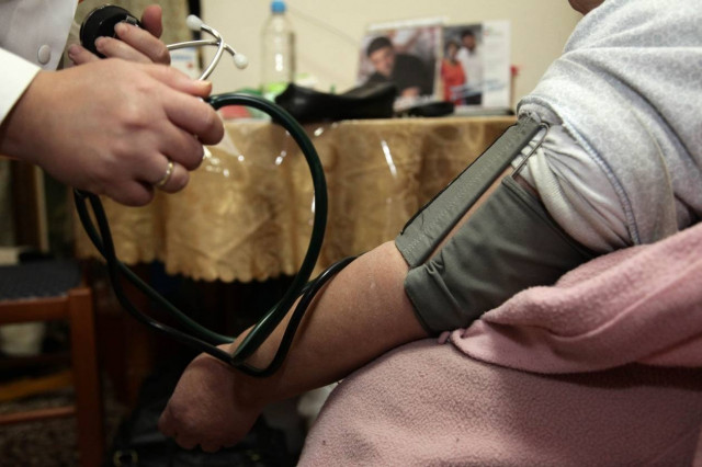 Απεργούν οι εργαζόμενοι στο πρόγραμμα «Βοήθεια στο σπίτι»