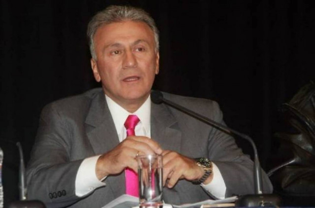 Υποψήφιος στις Ευρωεκλογές ο Π. Ψωμιάδης με την «Πατρίδα»