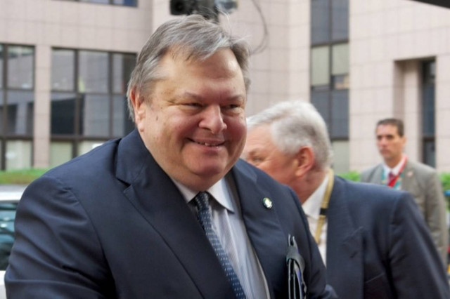 Βενιζέλος: Η Ελλάδα μπαίνει στην τελική φάση της εξόδου απ΄το Μνημόνιο