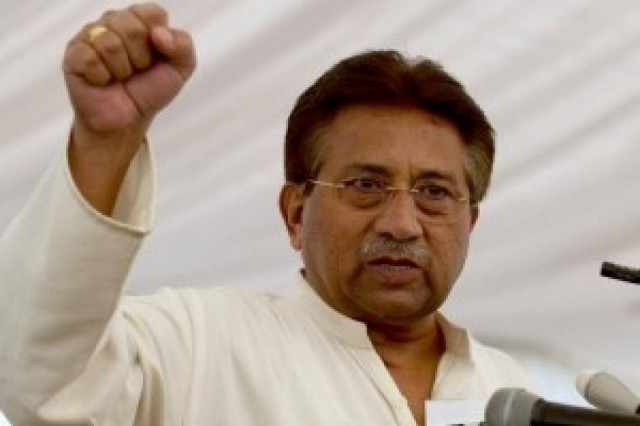 Πακιστάν: Βομβιστική επίθεση κατά του Μουσάραφ