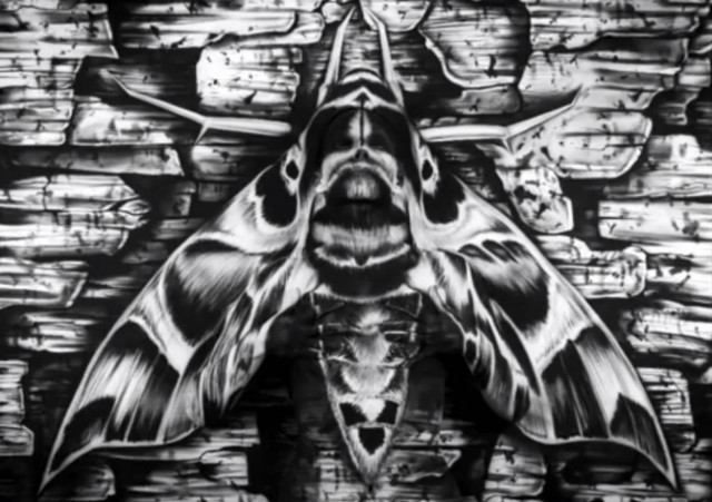 Βρείτε τη γυναίκα στον πίνακα! (βίντεο)