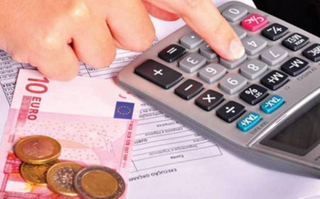 Επιστροφή-εξπρές ΦΠΑ στις «καθαρές» επιχειρήσεις