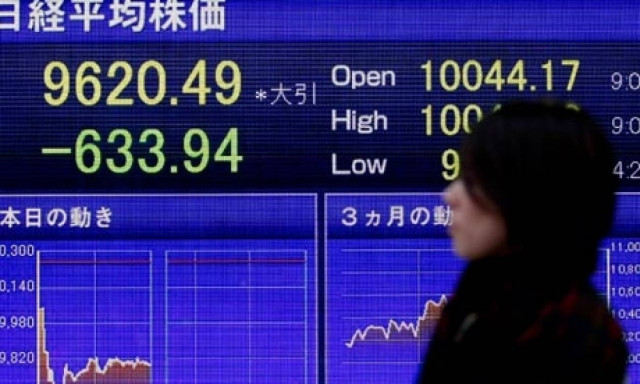 Κλείσιμο με άνοδο για το Nikkei