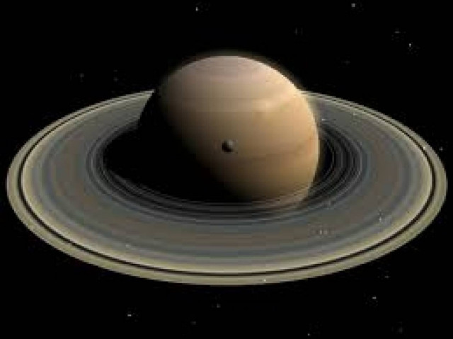 Ένας από τους δορυφόρους του Κρόνου ενδέχεται να φιλοξενεί ζωή!