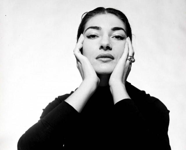 Το 2015 θα λειτουργήσει το Μουσείο Κάλλας