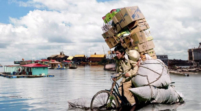 An Urban Film Map στα πλαίσια του back to Athens 2014