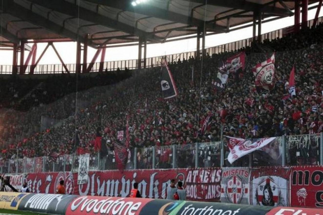 Ολυμπιακός: Τα εισιτήρια της φιέστας!