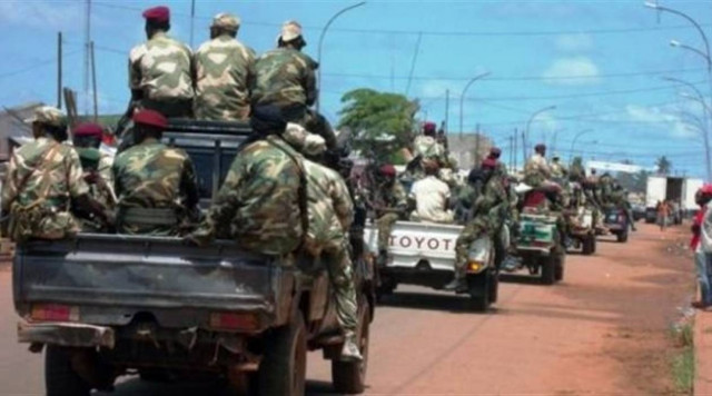 Αποσύρεται το Τσαντ από την Κεντροαφρικανική Δημοκρατία