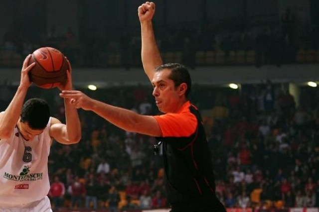Euroleague: Η απολογία του Αρτεάγκα