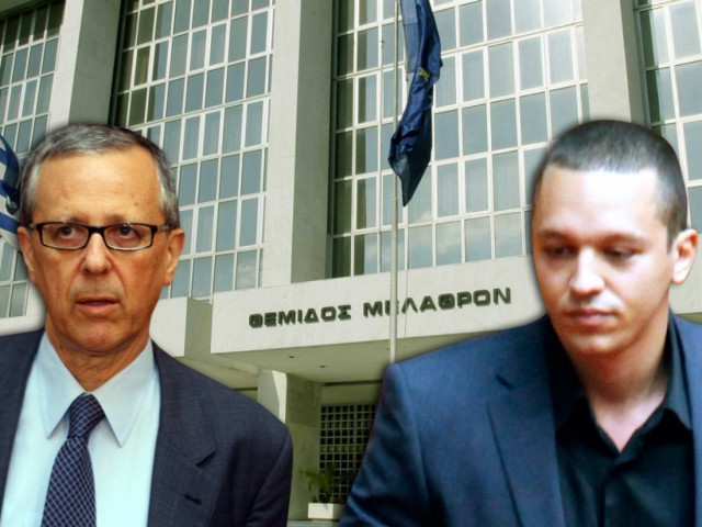 Κατεπείγουσα έρευνα για το βίντεο Μπαλτάκου- Κασιδιάρη