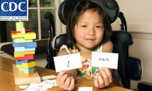 Έρευνα: Ένα στα 68 παιδιά στις Η.Π.Α. έχει αυτισμό