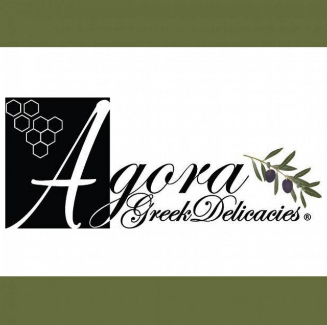 Agora, ελληνικά προϊόντα στην Σκωτία!