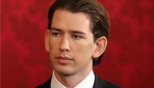 Αντίθετος με την ένταξη της Ουκρανίας στο ΝΑΤΟ ο Κουρτς