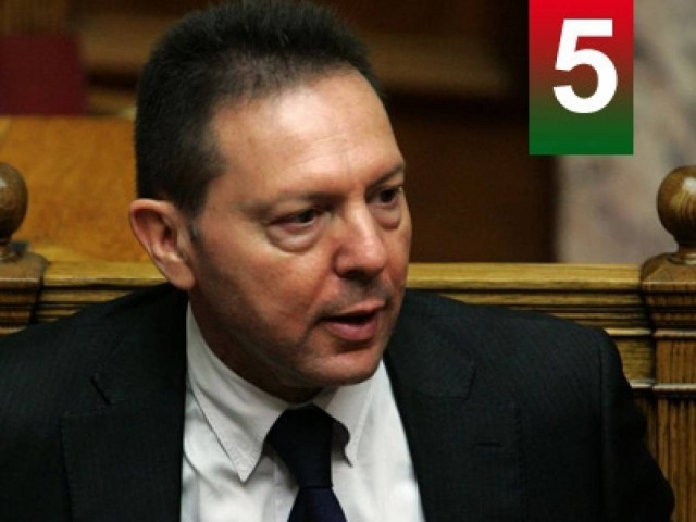 Έκλεισε ένας κύκλος και ανοίγει ένα νέο βιβλίο