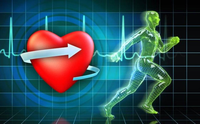 Βρείτε τη φυσική σας κατάσταση με αυτά τα 10 τεστ!