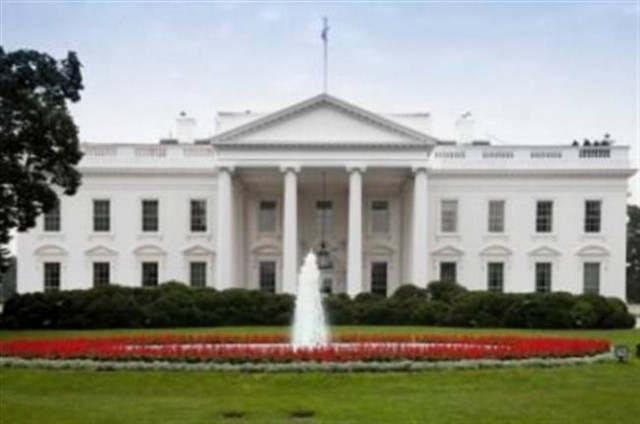 Τελετή στο Λευκό Οίκο για την 25η Μαρτίου