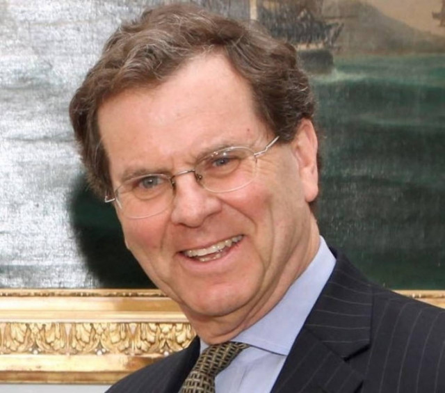 Εκνευρισμός του Αμερικανικού λόμπυ μετά τις αποκαλύψεις για Μπαλτάκο