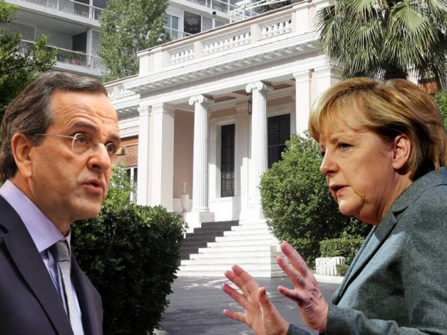 Προεκλογικά παιχνίδια με την έξοδο της Ελλάδας στις αγορές