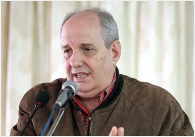 Περιοδεία του Τέρενς Κουίκ στην Ξάνθη