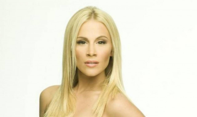 Συζητά για μουσική εκπομπή στον ΑΝΤ1 η Μπουλέ