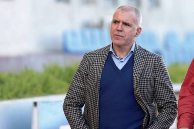 Αναστόπουλος: Εμείς θέλουμε να κερδίσουμε