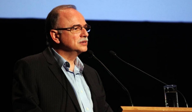 Κόντρα Παπαδημούλη - Μουρούτη στο Twitter για το βίντεο Μπαλτάκου