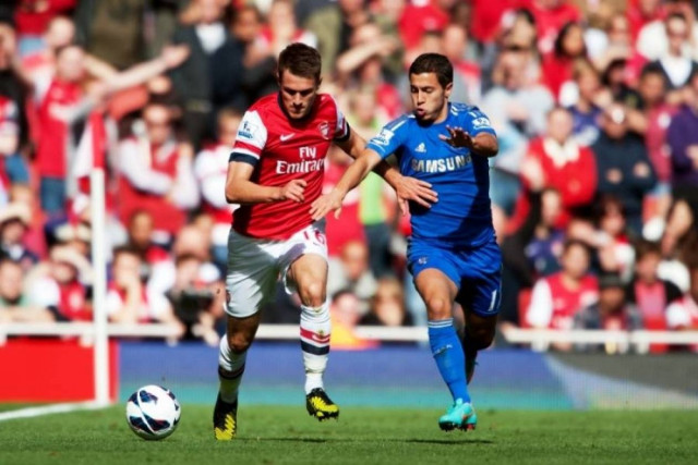 Έυκολο έργο οι πρωτοπόροι, δύσκολα η Γιουνάιτεντ