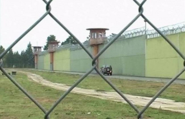 Προθεσμία να απολογηθούν την Τρίτη οι σωφρονιστικοί υπάλληλοι