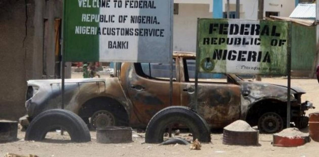 Καμερούν: Θύματα απαγωγής δύο Ιταλοί ιερείς και μία καλόγρια