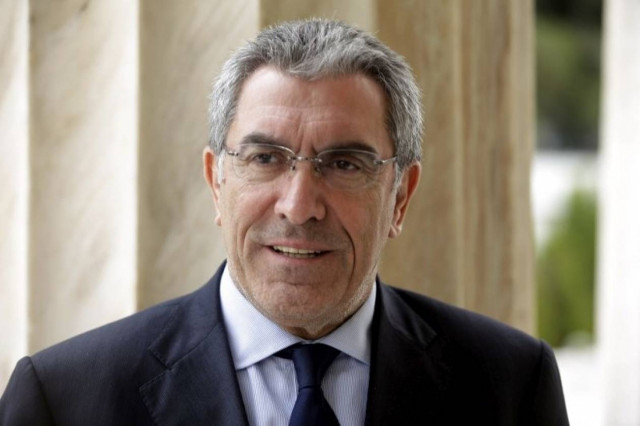 Διάσημη «τηλε – μαγείρισσα» στον συνδυασμό του Β. Καπερνάρου