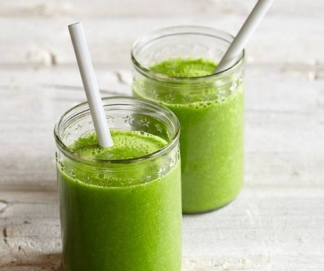 Αυτό το smoothie θα σου χαρίσει την ενέργεια που χρειάζεσαι