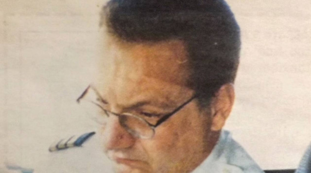 Χαλκίδα: Θρήνος για τον θάνατο του 46χρονου πιλότου
