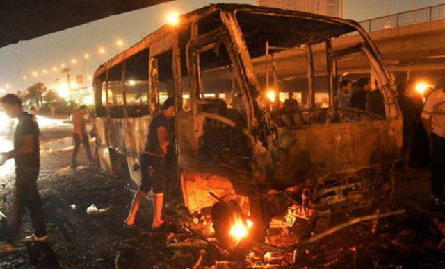 Οικογένειες έλυσαν τις διαφορές τους... 23 νεκροί!