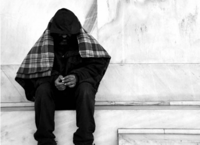 Η ελληνική φωτογραφία για την κρίση που σάρωσε!