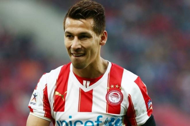 Πέρεζ: «Να αποδείξουμε πως είμαστε οι καλύτεροι»