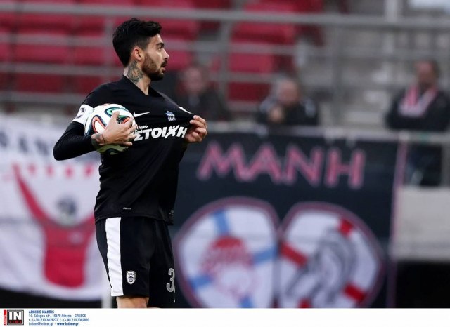 ΠΑΟΚ: Σενάρια για Αθανασιάδη και… Βιγιαρεάλ